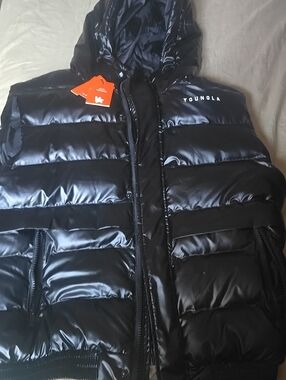 Vest New